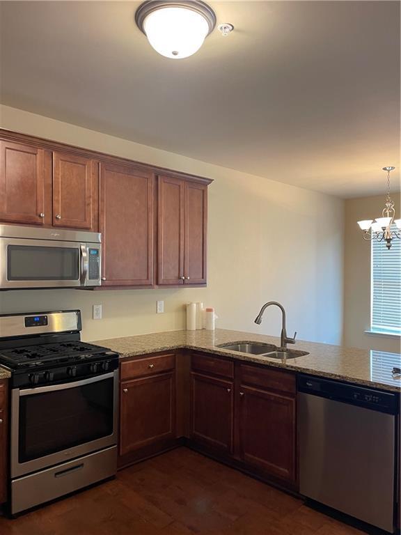 Building Photo - 3512 Castleberry Village Cir