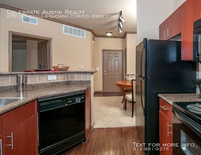 The Cove at Saddle Creek 10601 Manchaca Rd Austin TX 78748