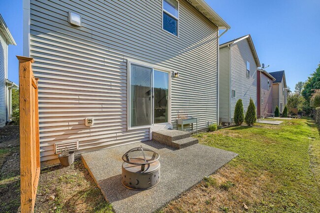 Building Photo - 3bd/1.75ba Snoqualmie Condo
