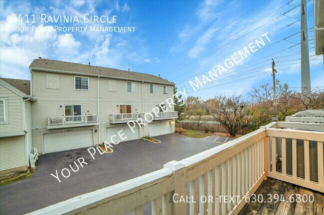 Building Photo - 3411 Ravinia Cir