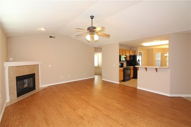 Building Photo - 3907 SW Moline Ave