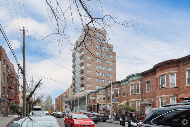 Building Photo - The Forum Condominium