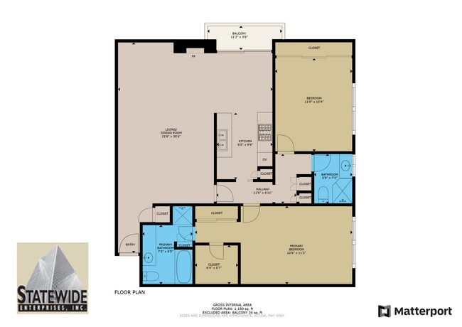 Floorplan - Royal Wetherly