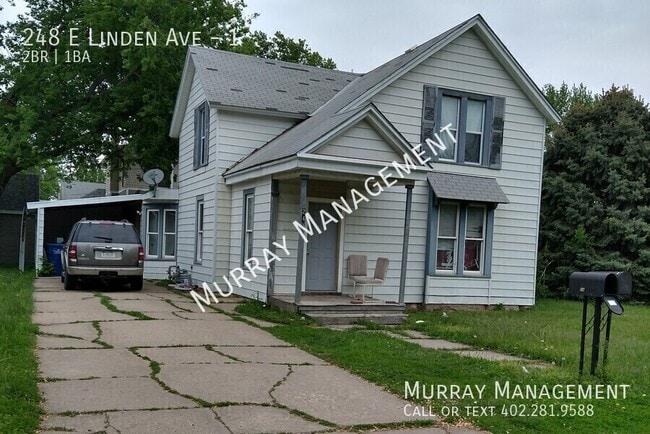 Building Photo - 248 E Linden Ave