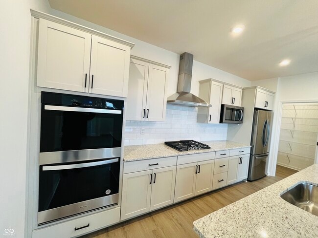 Building Photo - 14418 Shrawley Ct