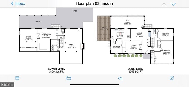 Building Photo - 63 Lincoln Dr