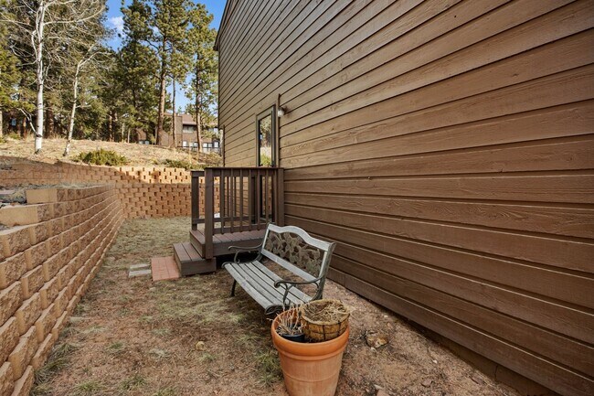 Building Photo - Beautiful Unit on Greenway for rent!