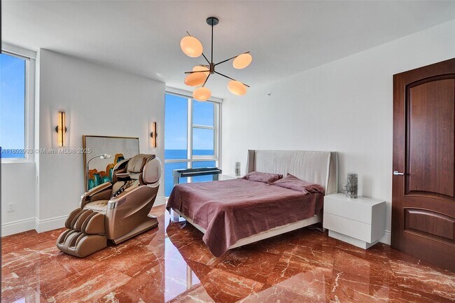 Building Photo - 18201 Collins Ave