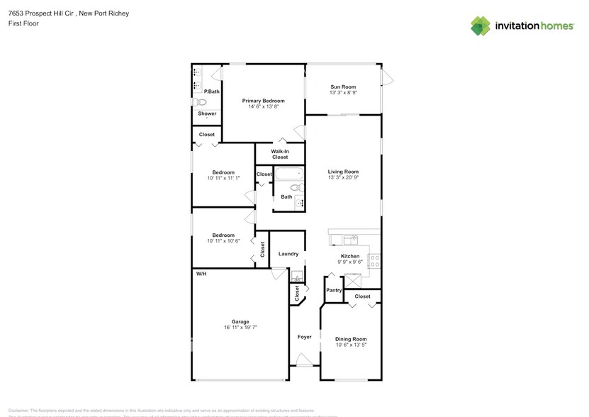 Building Photo - 7653 Prospect Hill Cir