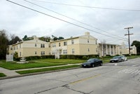 Building Photo - Silverlake Garden Apartments