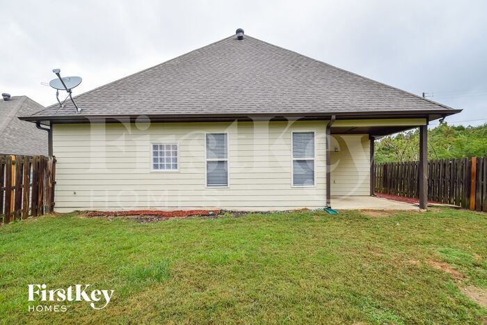 Building Photo - 1254 Easterwood Blvd