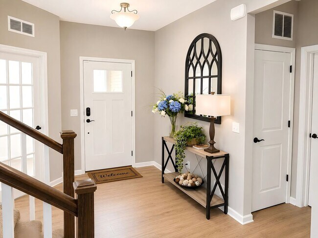 Building Photo - Beautiful 4Bed 3.5Bath Home in Victoria!