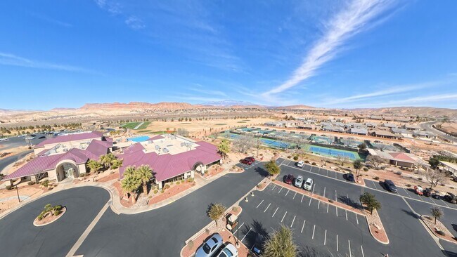 Building Photo - 4593 S Flaming Arch Dr