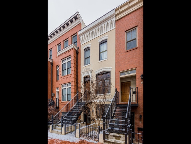 Building Photo - 1230 4th St NW