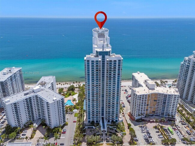 Building Photo - 3101 S Ocean Dr