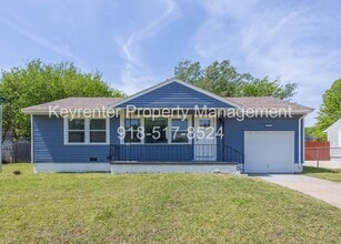 Building Photo - 2 Bed | 1 Bath in North Tulsa!