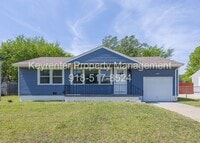 Building Photo - 2 Bed | 1 Bath in North Tulsa!