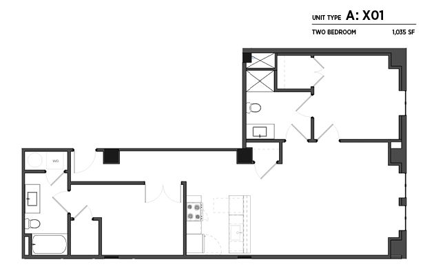 A:X01 - 526 Penn Avenue