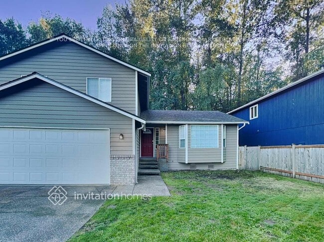 Building Photo - 12722 58th Ave NE