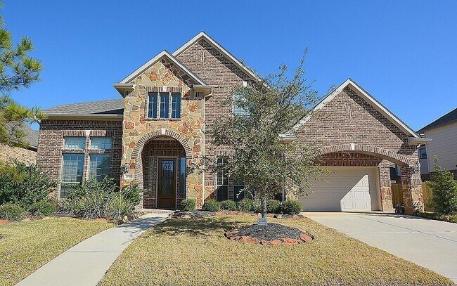 Primary Photo - 26910 Boulder Hill Ct
