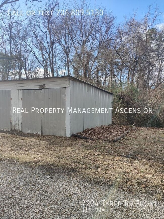 Building Photo - 7224 Tyner Rd