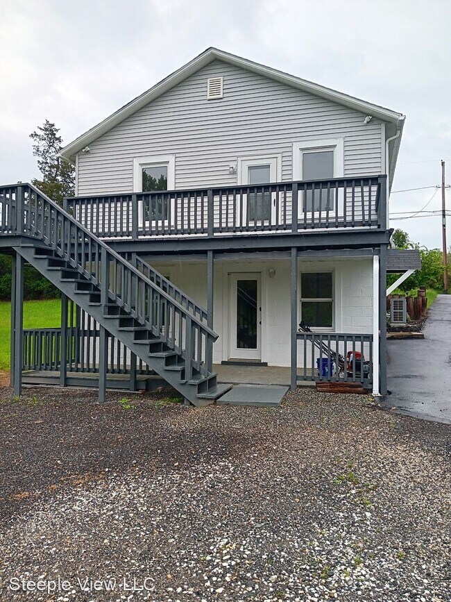 Building Photo - 3 br, 1 bath House - 545 Winifred Road