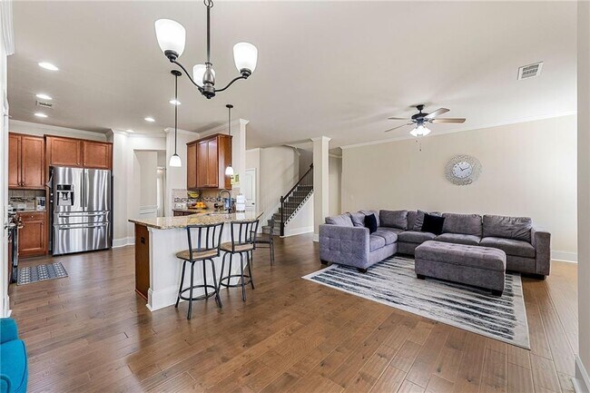 Building Photo - 2145 Red Barn Ct