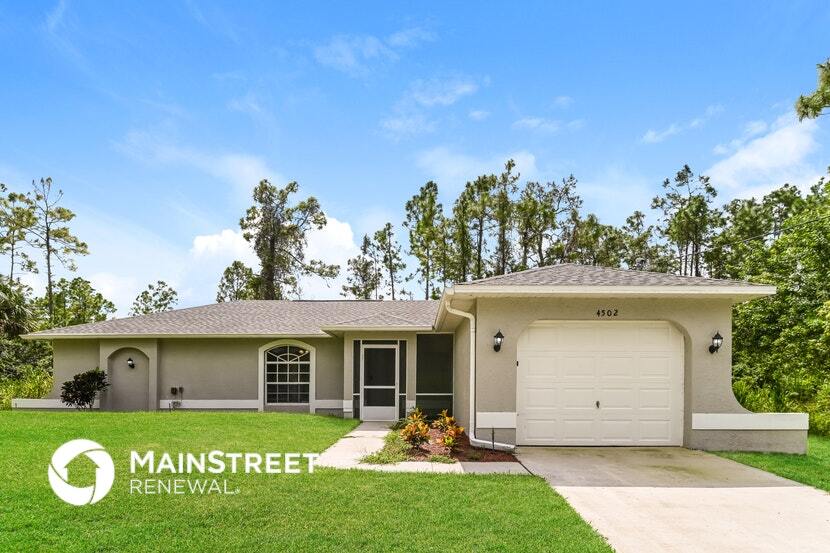 Primary Photo - 4502 E 21st St