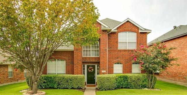 Primary Photo - 1322 Dove Brook Dr