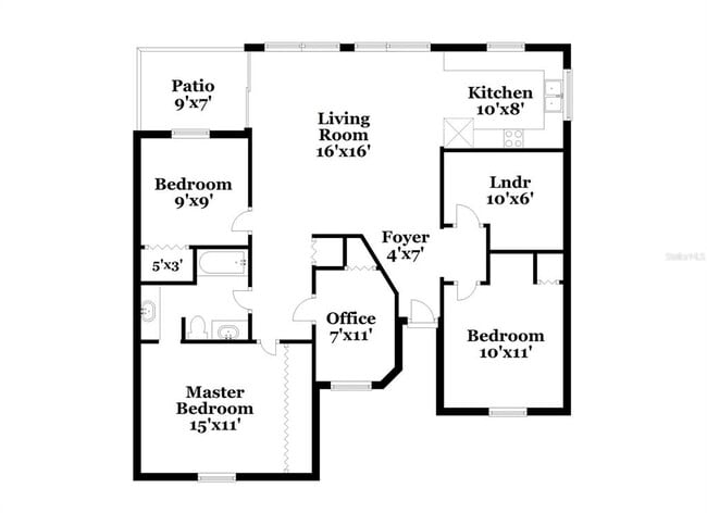 Building Photo - 1433 Vinetree Dr