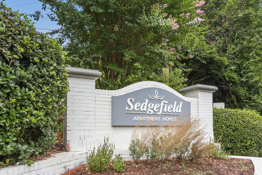 Primary Photo - Sedgefield