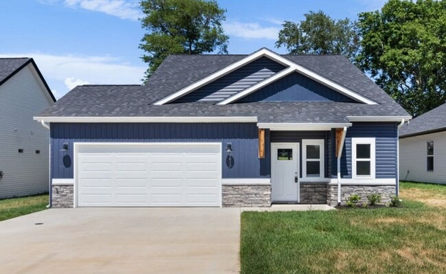 Primary Photo - Brand New Rental