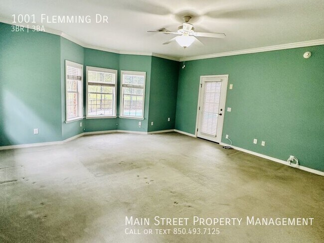 Building Photo - 1001 Fleming Dr