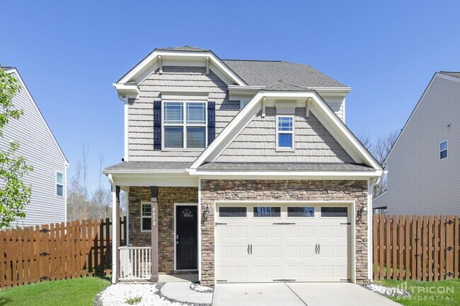 Primary Photo - 4428 Redfern Pl