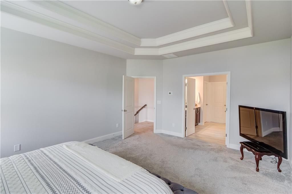 Building Photo - 404 Henson Farm Dr