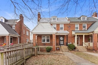 Building Photo - Stunning 3BR/2.5BA Home in Brookland – Available Now!