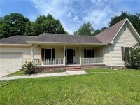 Building Photo - 6160 Lakeway Dr