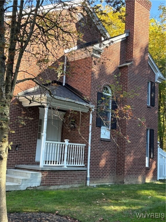 Building Photo - 277 Main St