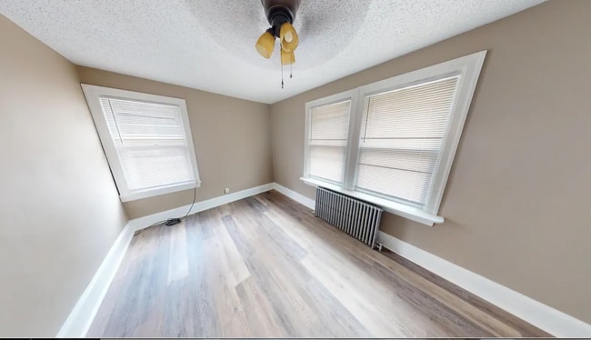 Building Photo - Renovated Twin Home Now Available for Immediate Move In