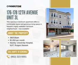 Building Photo - 176-178-178 12th Ave
