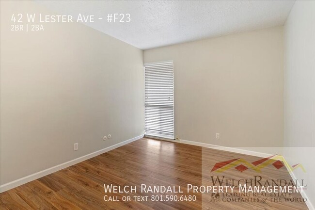 Building Photo - Beautifully Updated 2-Bedroom Condo in Murray