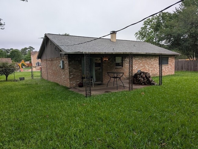 Building Photo - 9830 Thistle Trail Dr