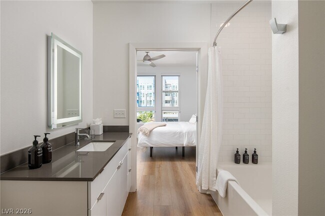 Building Photo - 11055 S Las Vegas Blvd