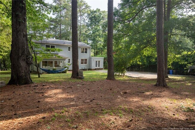 Building Photo - 2718 Morganton Rd
