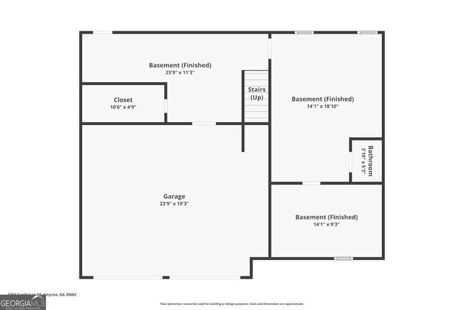 Building Photo - 2756 Sanibel Ln SE