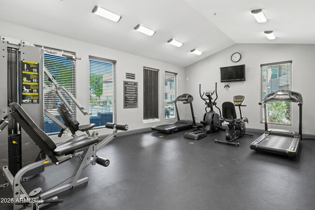 Building Photo - 9450 E Becker Ln