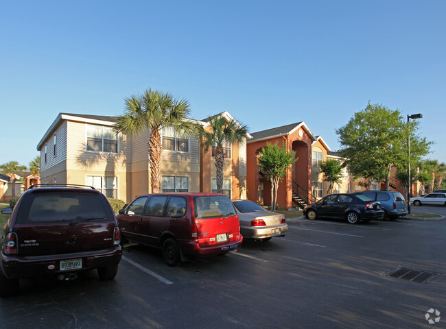 Building Photo - Hidden Creek Villas