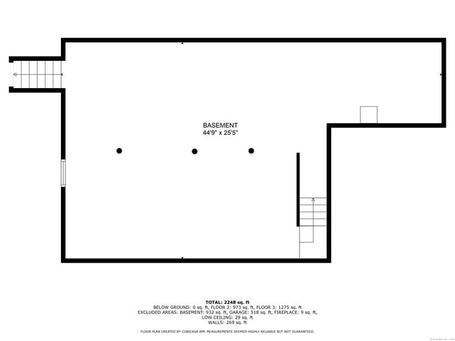 Building Photo - 164 Fox Den Rd