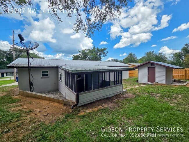 Building Photo - 13707 NW 141 Pl