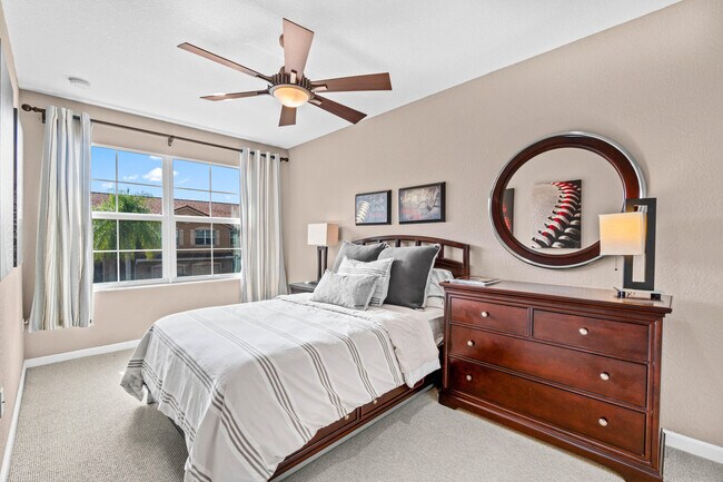 Building Photo - 5957 Monterra Club Dr